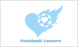 Logo Design:Football Lovers 様