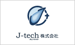 Logo Design:J-tech 株式会社 様